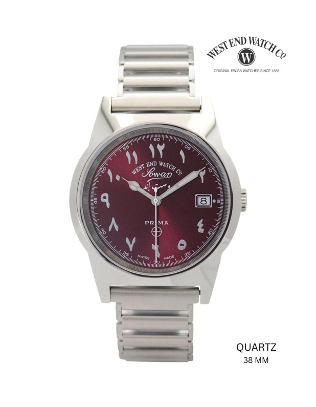 WEST END Quartz Watch